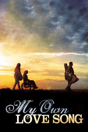 My Own Love Song (2010) movie poster