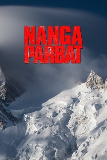 Nanga Parbat (2010) movie poster