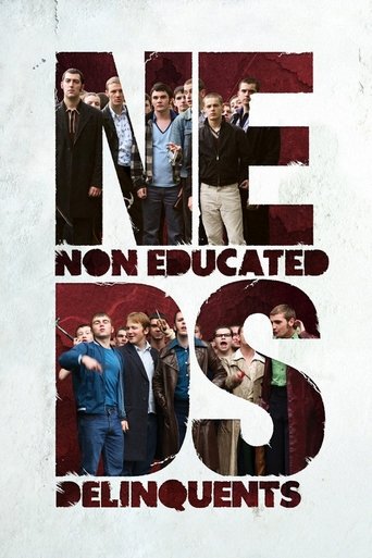 Neds (2010) movie poster