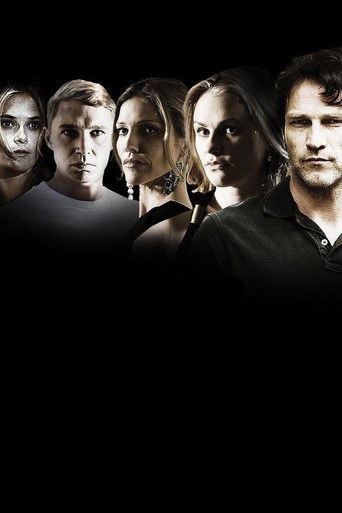 Open House (2010) movie poster