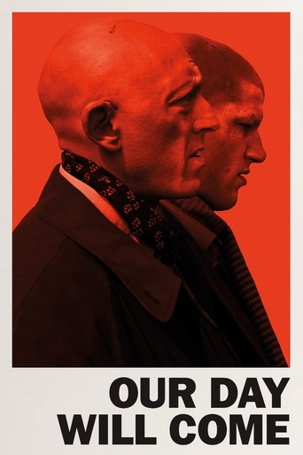 Our Day Will Come (2010) movie poster