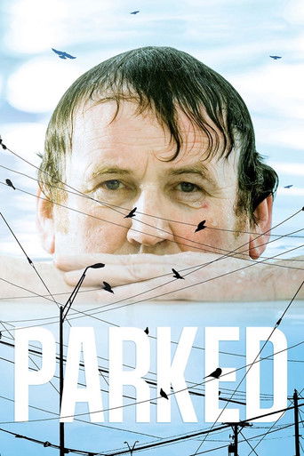 Parked (2010) movie poster