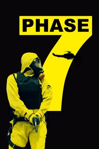 Phase 7 (2010) movie poster