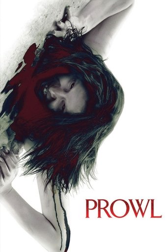 Prowl (2010) movie poster