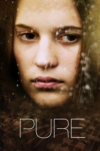 Pure (2010) movie poster
