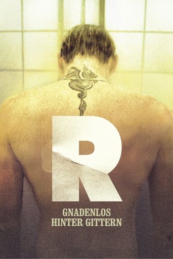 R (2010) movie poster