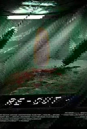 Re-Cut (2010) movie poster