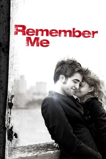 Remember Me (2010) movie poster