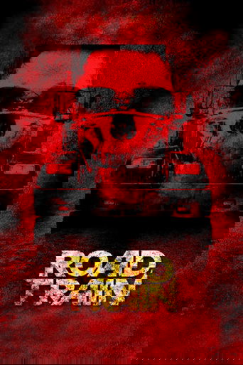 Road Train (2010) movie poster