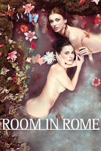 Room in Rome (2010) movie poster