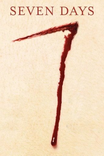 Seven Days (2010) movie poster
