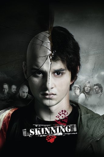 Skinning (2010) movie poster