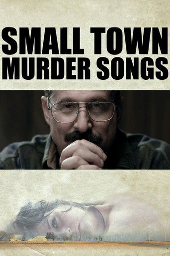 Small Town Murder Songs (2010) movie poster