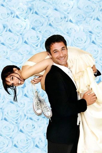 Sorry if I Want to Marry You (2010) movie poster