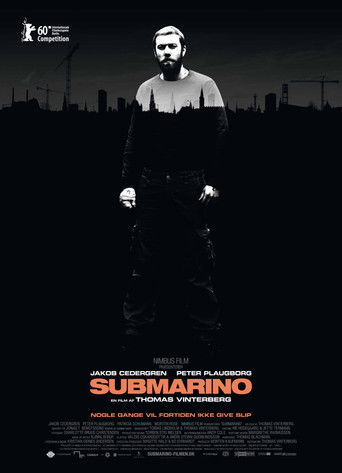 Submarino (2010) movie poster