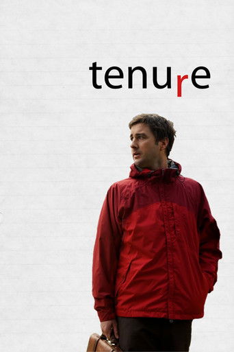Tenure (2010) movie poster