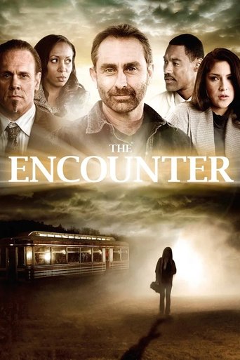 The Encounter (2010) movie poster