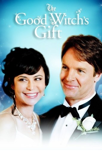 The Good Witch's Gift (2010) movie poster