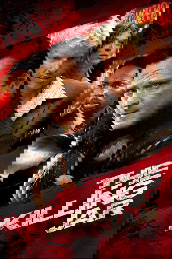 The Killing Jar (2010) movie poster