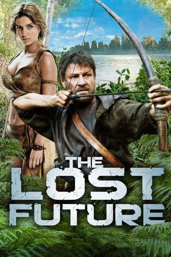 The Lost Future (2010) movie poster