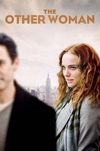 The Other Woman (2010) movie poster