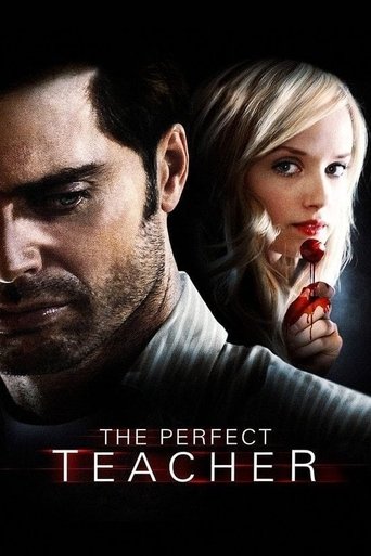 The Perfect Teacher (2010) movie poster