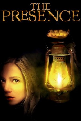The Presence (2010) movie poster