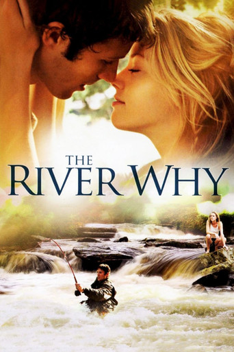 The River Why (2010) movie poster