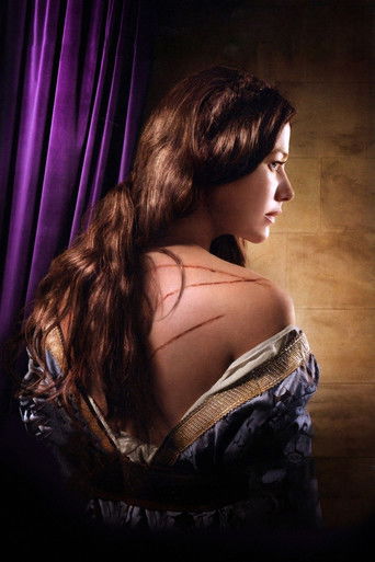 The Royal Siren (2010) movie poster