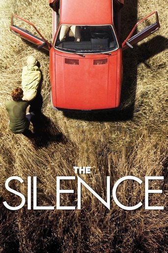 The Silence (2010) movie poster