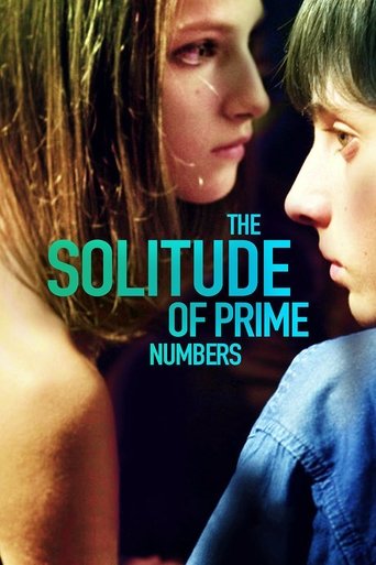 The Solitude of Prime Numbers (2010) movie poster