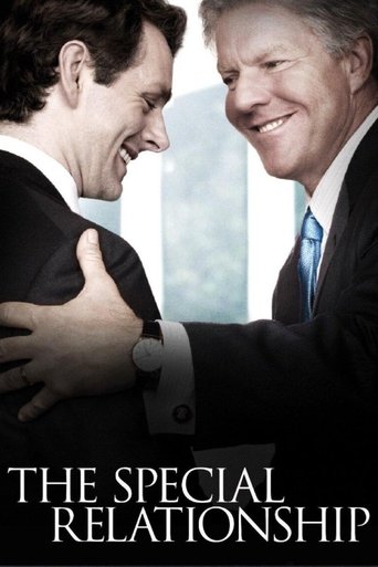 The Special Relationship (2010) movie poster