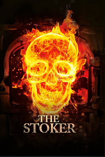 The Stoker (2010) movie poster