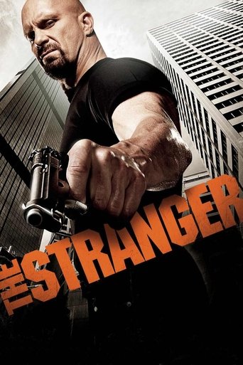 The Stranger (2010) movie poster