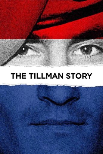 The Tillman Story (2010) movie poster