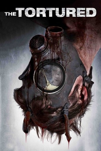 The Tortured (2010) movie poster