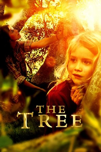 The Tree (2010) movie poster