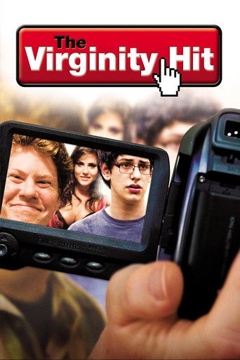 The Virginity Hit (2010) movie poster