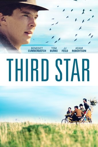 Third Star (2010) movie poster