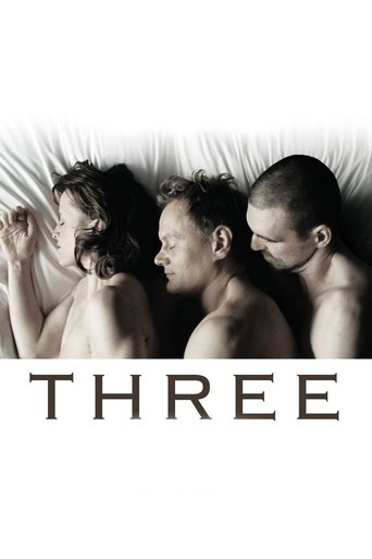 Three (2010) movie poster