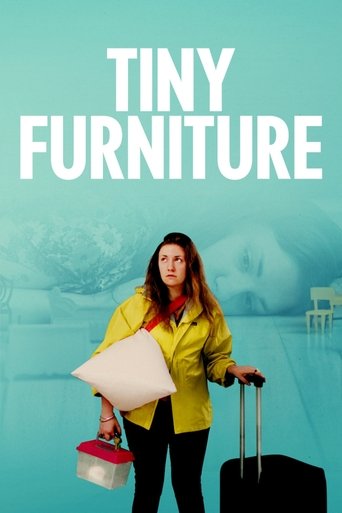 Tiny Furniture (2010) movie poster