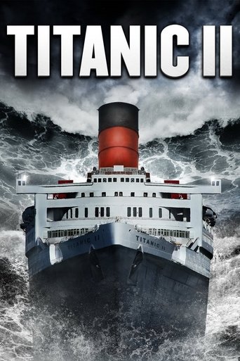 Titanic II (2010) movie poster