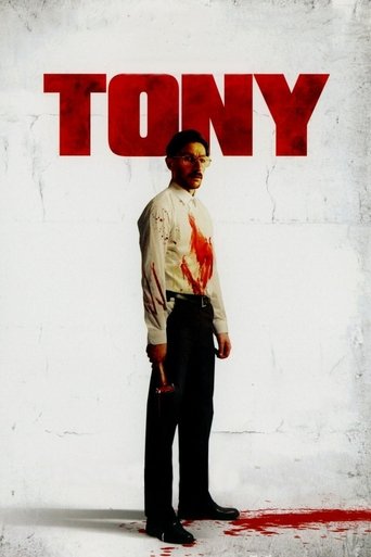 Tony (2010) movie poster