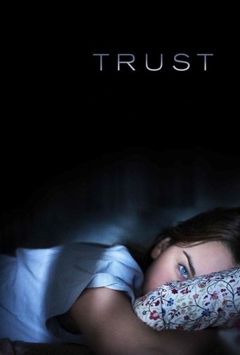 Trust (2010) movie poster