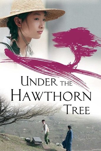 Under the Hawthorn Tree (2010) movie poster