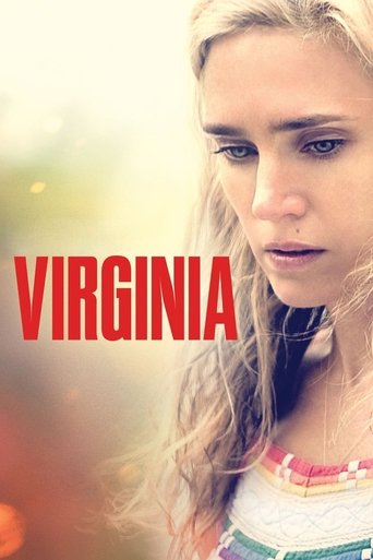 Virginia (2010) movie poster