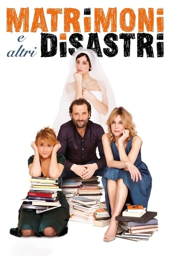 Weddings and Other Disasters (2010) movie poster