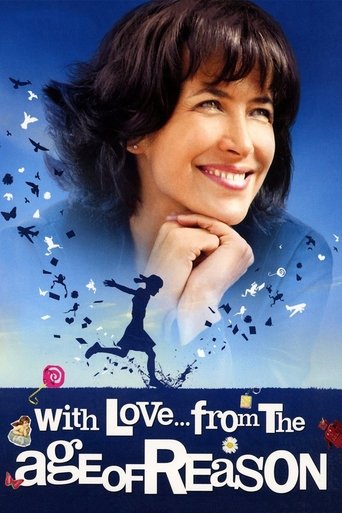 With Love... from the Age of Reason (2010) movie poster
