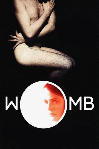 Womb (2010) movie poster