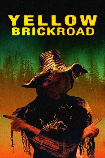 YellowBrickRoad (2010) movie poster